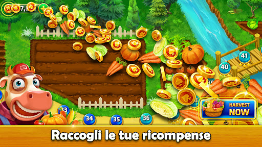 Solitario Tripeaks - Fattoria PC