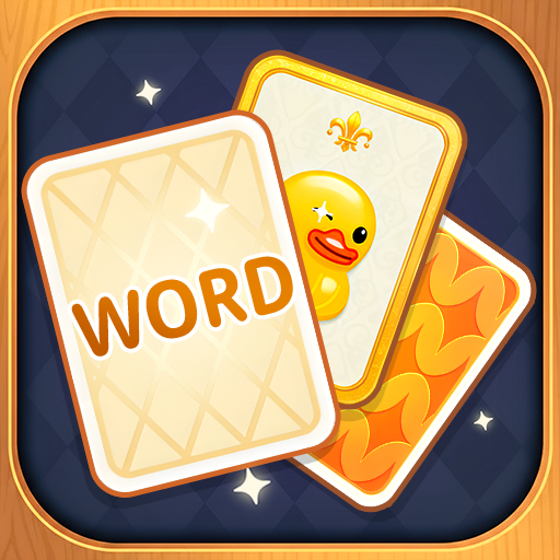 เวิร์ดโซลิแทร์: Associate Word PC