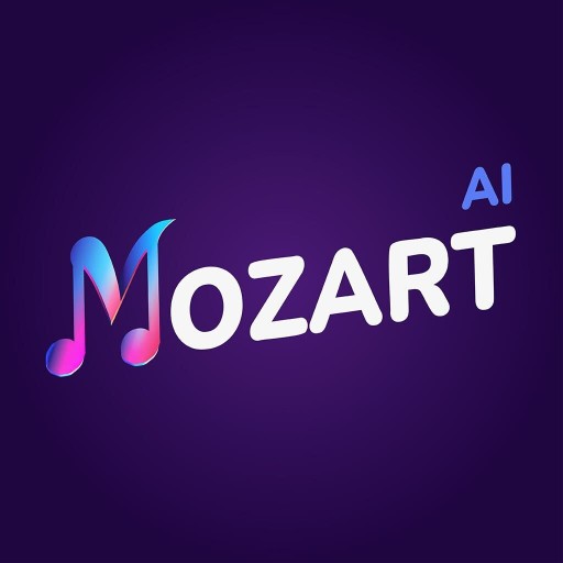 komputer AI Song Generator - Mozart AI