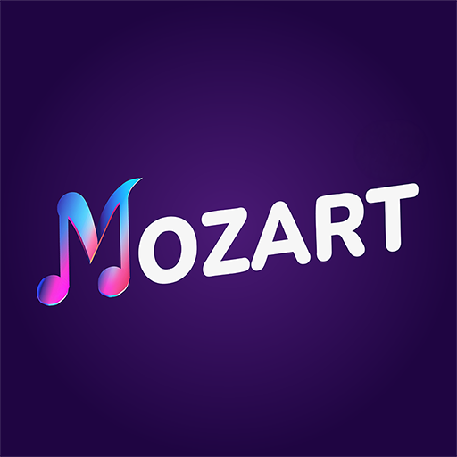 KI-Songgenerator - Mozart AI PC