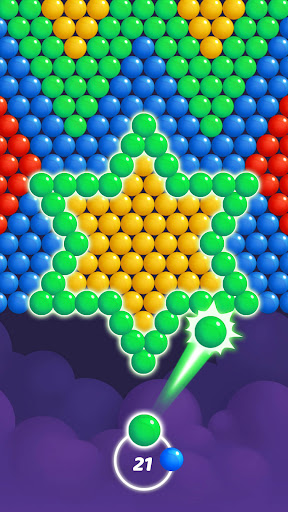 Download Bubble Shooter on PC with MEmu