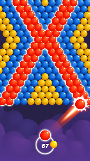 Download Bubble Shooter on PC with MEmu