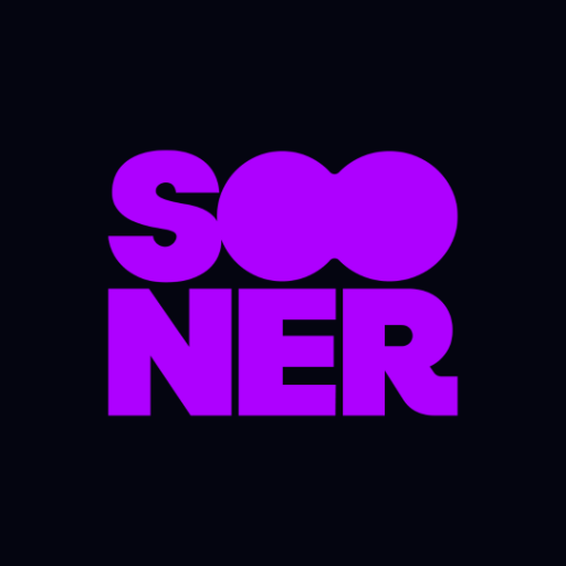 Sooner - Stream Different پی سی