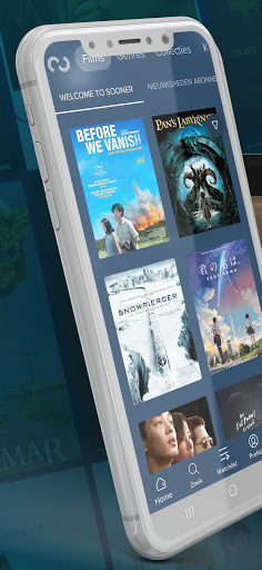 Sooner - Stream Different PC