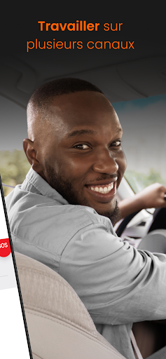 SoRo Chauffeur PC