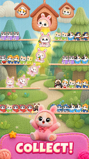 Cutie Sort: Cat Sort Puzzle PC