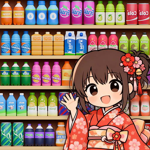 商品整理ゲーム：3Dパズル PC版