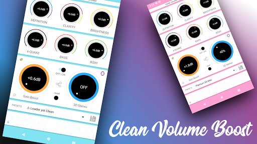 komputer °SOUND° Beautifier - Equalizer