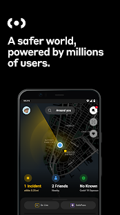 Citizen: Connect on the Most Powerful Safety App PC