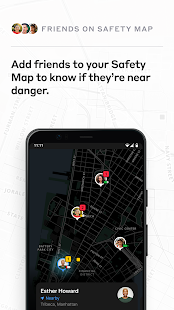 Citizen: Connect on the Most Powerful Safety App