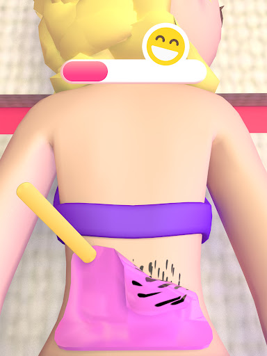 Spa Games: DIY Salon Master 3D PC