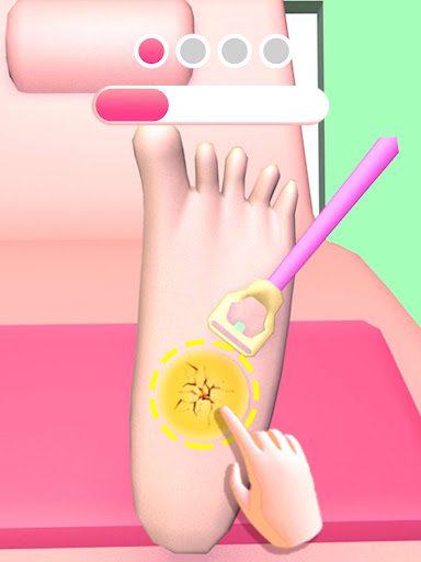 Spa Games: DIY Salon Master 3D PC