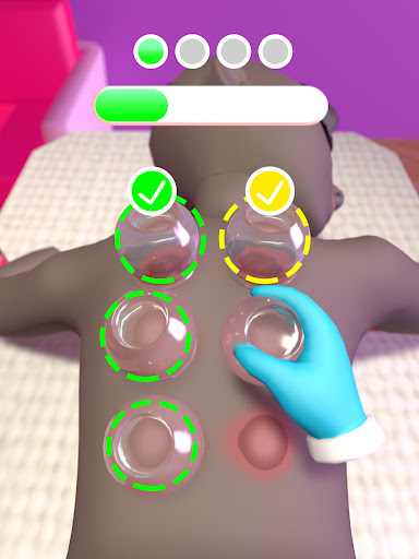 Spa Games: DIY Salon Master 3D PC