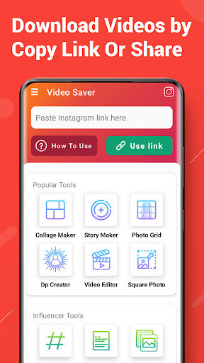 All Video Downloader PC