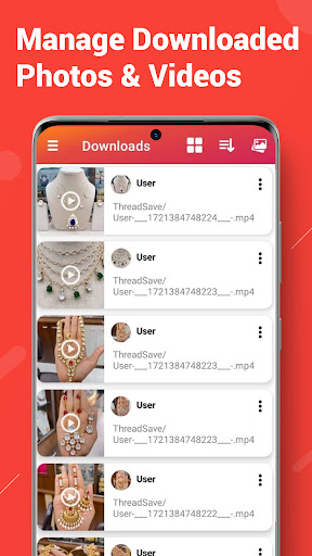 All Video Downloader PC