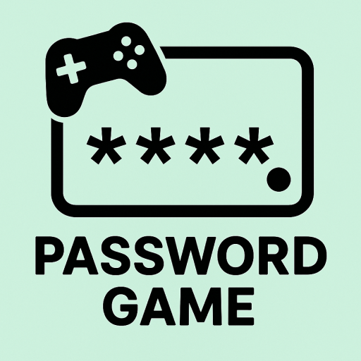 The Password Game