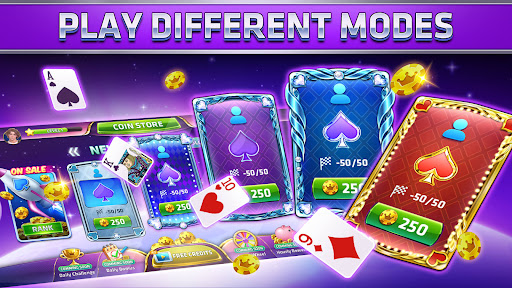 Spades: Classic Card Game پی سی