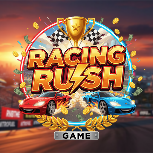 Racing Rush پی سی