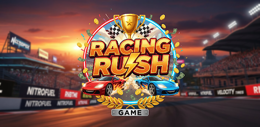 Racing Rush پی سی