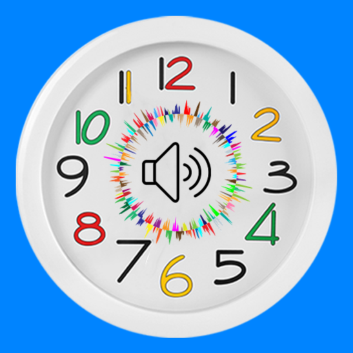 komputer Talking Clock - Speaking Clock