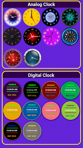 komputer Talking Clock - Speaking Clock