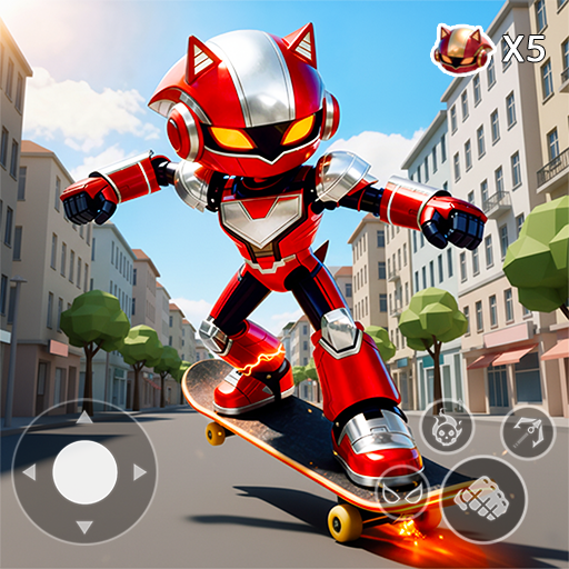 Speed Runner: Hyper Electric PC