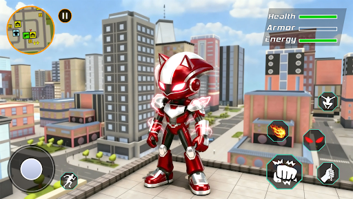 Speed Runner: Hyper Electric الحاسوب