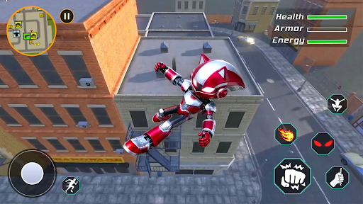 Speed Runner: Hyper Electric PC