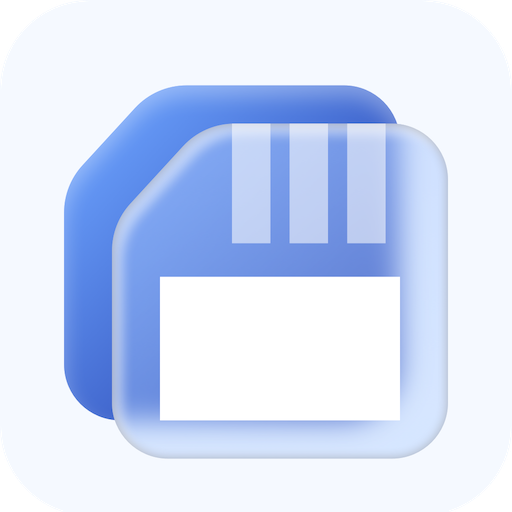 AW Folder&File manager PC版