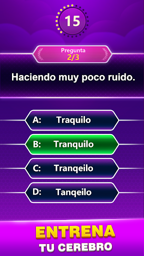 Spelling Quiz -Juego triviales PC