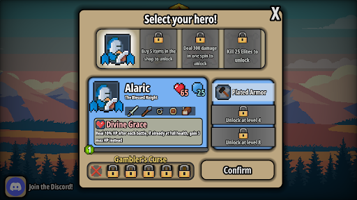 Spin Hero