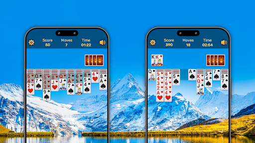 Spider Solitaire PC