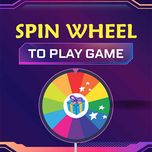 Spin To Win Play Game PC