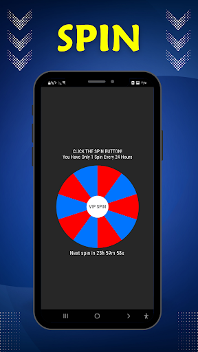 Spin To Win Play Game PC