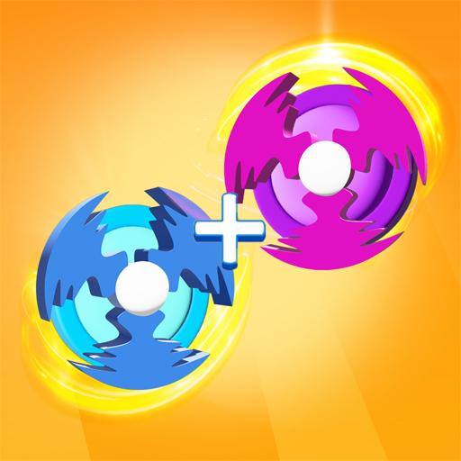 Spinner Merge: Masters電腦版