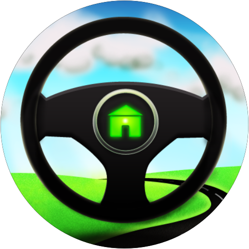 Car Home Ultra电脑版