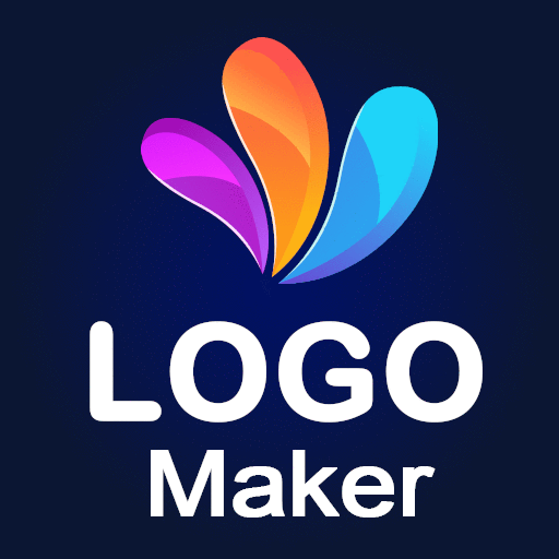 Logo maker Design Logo creator পিসি