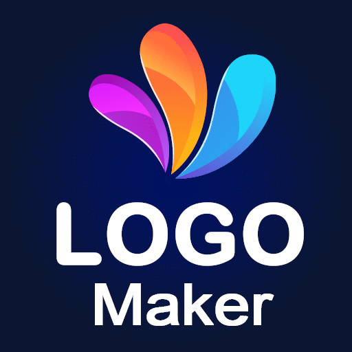 Download Logo Maker Design Logo Creator On PC With MEmu