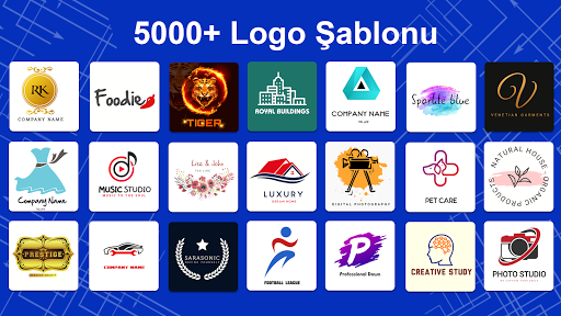 Logo tasarım programı, yapma PC