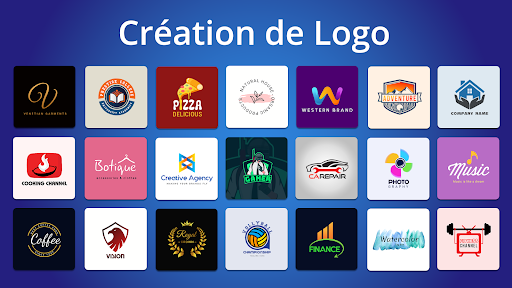 Créer un Logo, Création Logo PC