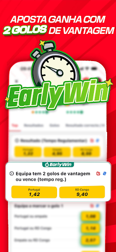Betclic Apostas e Casino para PC