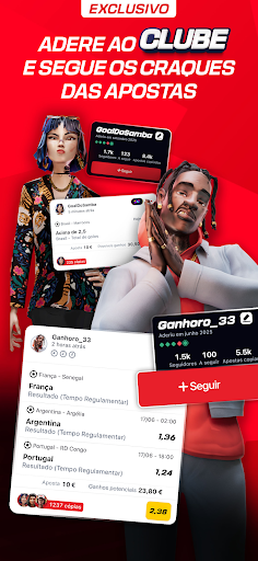 Betclic Apostas e Casino para PC