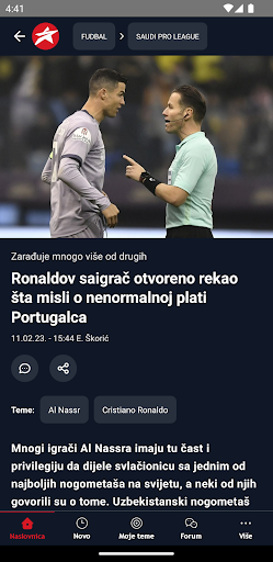 SportSport.ba PC