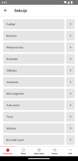 SportSport.ba PC