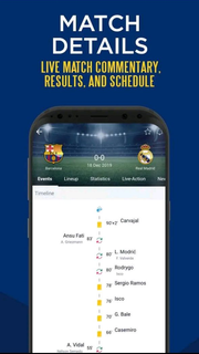 SportMob Premium - Live Scores & Football News