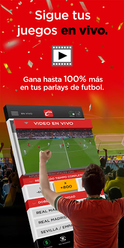 Caliente Sports PC