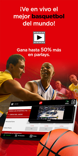 Caliente Sports PC