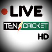Live Ten Cricket : Watch Ten Sports Live Streaming الحاسوب