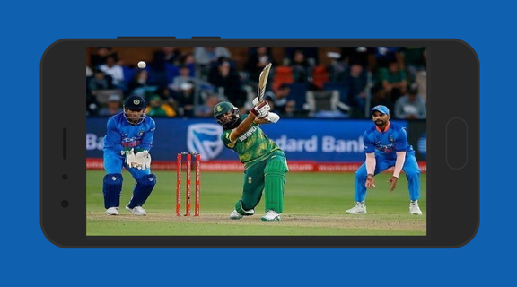 Live Ten Cricket : Watch Ten Sports Live Streaming الحاسوب