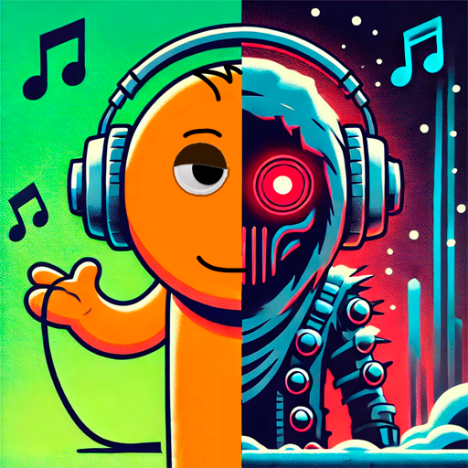 Spooky Mod Beat Box:All Sprun para PC